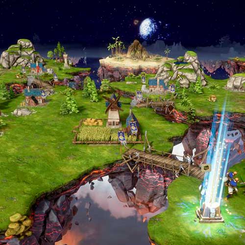 Driftland - The Magic Revival Cd Key Steam Global